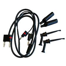 trex-0004-0001 leadset