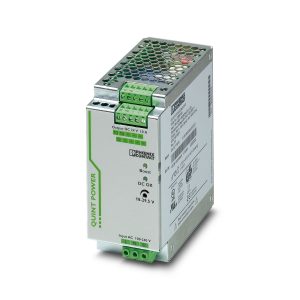 2866763 QUINT-PS/1AC/24DC/10