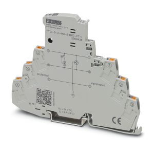 2908439 TCC-6-2-HC-24DC
